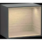 Villeroy & Boch Finion Regalmodul G58 418x356x270mm, G580PCHG G580PCHG