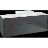Villeroy & Boch G32100HG Waschbeckenunterschrank Finion G32