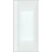 Villeroy & Boch UBA199COR2TV-RW Badewanne Collaro 1900x900x470mm Duo