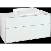 Villeroy & Boch G67100GF Waschbeckenunterschrank Finion G67