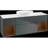 Villeroy & Boch FD01GNHG Waschbeckenunterschrank Finion FD0