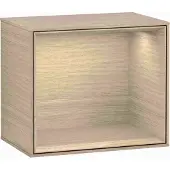 Villeroy & Boch Finion Regalmodul G58 418x356x270mm, G580PCPC G580PCPC