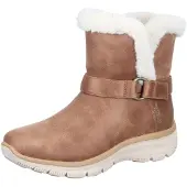 SKECHERS Stiefeletten Easy Going 168045/CSNT Braun