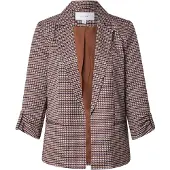 Vila Nice Loose Fit Blazer