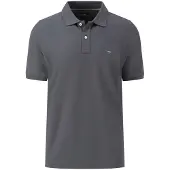 Fynch&Hatton Fynch-Hatton Poloshirt kurzarm