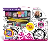 Barbie - Bumper Activity Set (BLA85649)