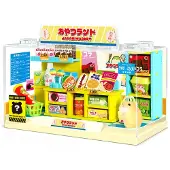 Itotal - Mini World: Snack Land (XL3524)