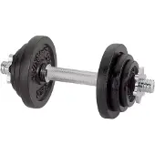 V3TEC Kurzhantelset 15 kg