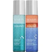 Revlon Professional Equave Hydro + 3-Phases Set
