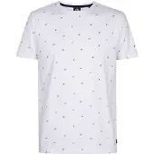 Petrol Industries M-1060-tsr131 Kurzarm-t-shirt