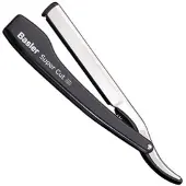 Basler Klingenmesser Super Cut Schwarz