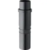 Geberit 368701161 PE Langmuffe mit Dichtungsschutz d125