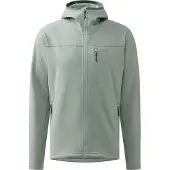 Haglöfs Rosson Mid Fleece Mit Durchgehendem Reißverschluss