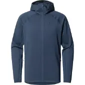 Haglöfs Men's Magma Mid Hood Schichtjacke
