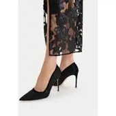 Eva Minge High Heels EO-OCEAN-LT382-10 Schwarz 41