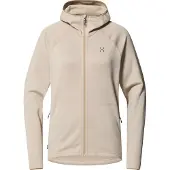 Haglöfs Women's Magma Mid Hood Fleecejacke