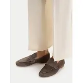 Gino Rossi Slipper CEO-V1105-55 Grau 41