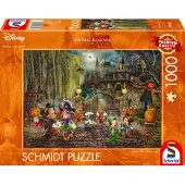 Schmidt Spiele 58033, Junge/Mädchen, Mehrfarbig, Junge/Mädchen