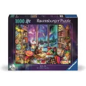 Ravensburger 12001585, 1000 Stück(e)