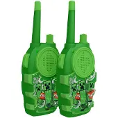 OTL TECHNOLOGIES Walkie Talkie mit einer Reichweite von bis zu 150 m