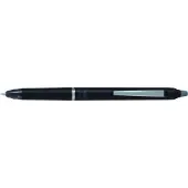 Pilot FriXion Clicker Zone 0.7 Black
