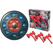 Simba Toys Wurfspiel mit Ziel Wikinger