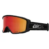 Giro Index 2.0 Stacked Vivid Skibrille