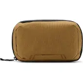 Peak Design Tech Pouch Coyote