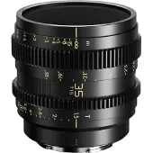 Thypoch Simera-C 35mm T1,5 FF Prime Sony E-Mount