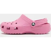 Crocs Classic Pantoffeln, Quiet Rose, 34-35
