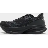 Saucony Endorphin Azura Laufschuhe Schwarz AW26, Größe 45 - EUR