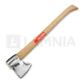 Hachas Jauregi Basque Felling Axe 1.50kg 65cm Axt, straight bit