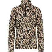 Protest Ray 1/4 Zip Skipullover Junior