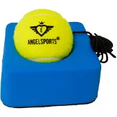 Sans marque Tennistrainer 900 Gramm