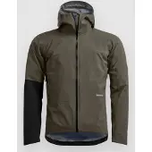Ortovox Sequence Gore-Tex Jacket dark wild herbs Gr. M