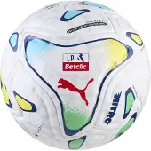 Puma Stellar Nitro Ultimate Liga Portugal Fifa Quality Pro Fußball