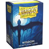 Dragon Shield Standard Matte Dual Sleeves