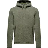 Salewa Herren Fanes Sarner Jacke (Größe L, gruen)