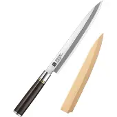 Xinzuo SE Serie - Sashimi Messer 24 cm
