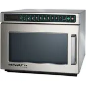 Menumaster Mikrowelle DEC14E2 programmierbar