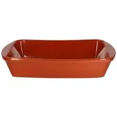 MamboCat Auflaufform Ton 26x19cm - 99522