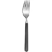 Mepra FISCHGABEL SCHWARZ FANTASIA, 12er Set