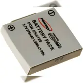 Powery Akku für Jabra GN9120/ Typ CP-GN9120