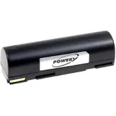 Powery Akku für Fuji Typ NP-100