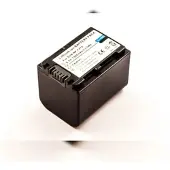 AGI Akku kompatibel mit Sony DCR-SX33E