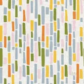 Duni 240 Tissue-Servietten 33 x 33 cm Cabana Stripe 3-lagig
