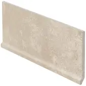 Rako Dale Sockel suri 30x11 cm matt DSPJT881.1