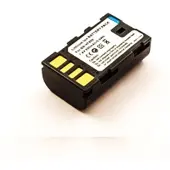 AGI Akku kompatibel mit JVC Everio GZ-HM400