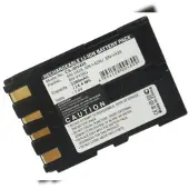 AGI Akku kompatibel mit JVC GR-DVL365