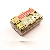 AGI Akku kompatibel mit Canon MVX150